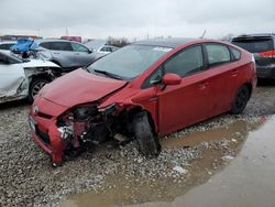 2012 Toyota Prius en venta en Columbus, OH