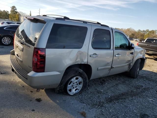 2009 Chevrolet Tahoe C1500 LT