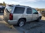 2009 Chevrolet Tahoe C1500 LT