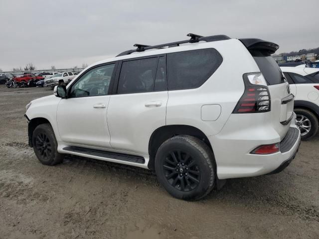 2023 Lexus GX 460