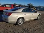 2013 Chevrolet Malibu LTZ