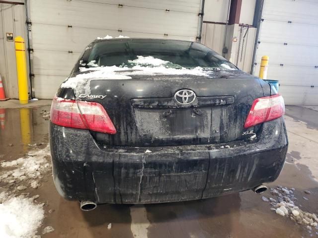 2009 Toyota Camry SE