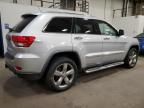 2011 Jeep Grand Cherokee Limited