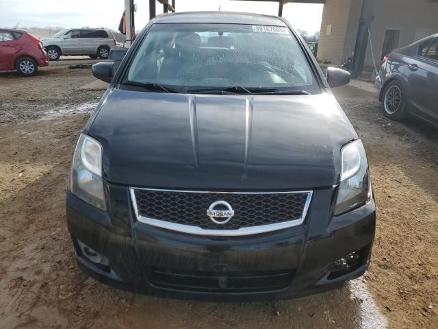 2010 Nissan Sentra 2.0