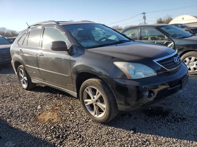 2006 Lexus RX 400