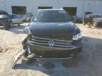 2023 Volkswagen Tiguan SEL R-LINE Black