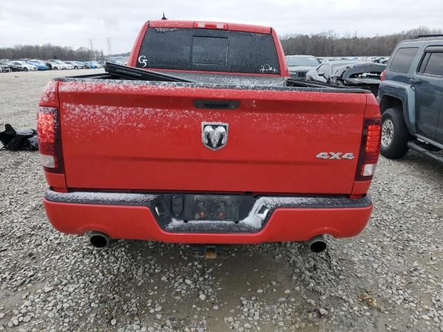 2014 Dodge RAM 1500 Sport