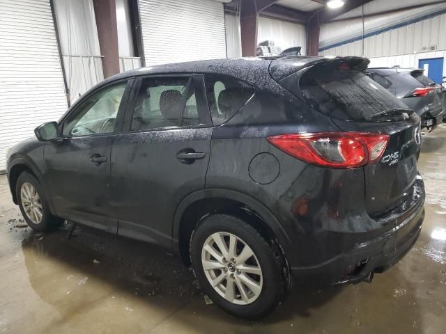 2013 Mazda CX-5 Touring