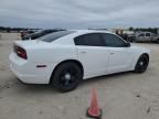 2014 Dodge Charger Police