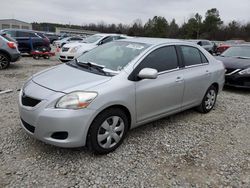 2012 Toyota Yaris en venta en Memphis, TN