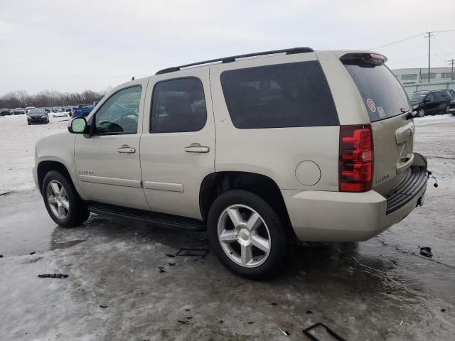 2007 Chevrolet Tahoe K1500