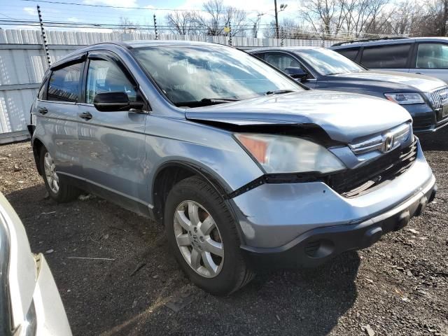 2009 Honda CR-V EX