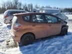 2011 Honda FIT Sport