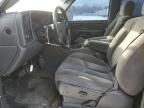 2007 Chevrolet Silverado K1500 Crew Cab