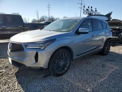 2023 Acura RDX A-SPEC Advance en venta en Columbus, OH