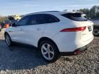 2017 Jaguar F-PACE Premium