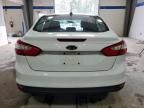 2014 Ford Focus S