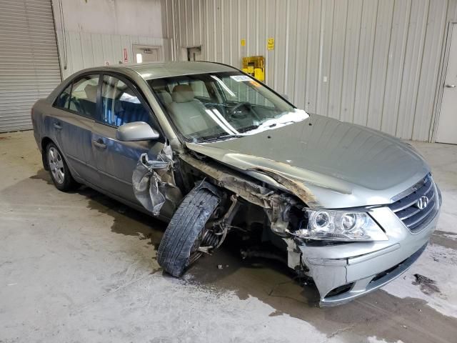 2010 Hyundai Sonata GLS