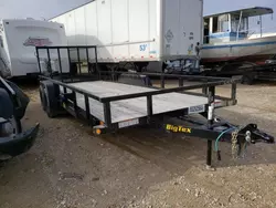 Other Trailer Vehiculos salvage en venta: 2024 Other Trailer