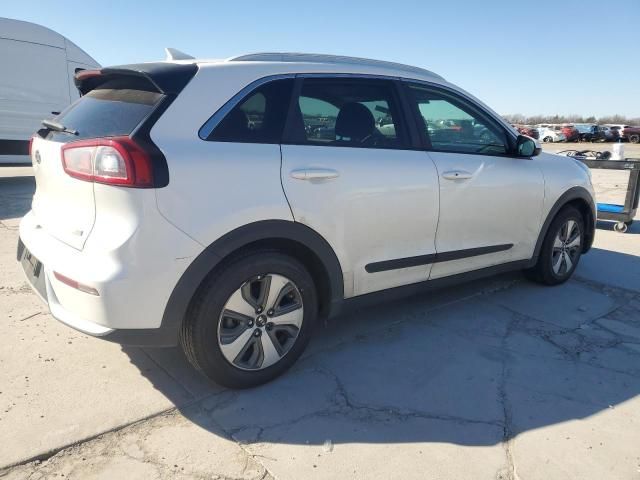 2019 KIA Niro FE