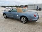 2005 Ford Thunderbird