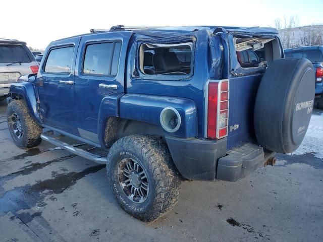 2006 Hummer H3