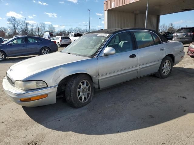 2000 Buick Park Avenue