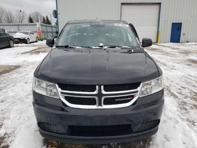 2015 Dodge Journey SE