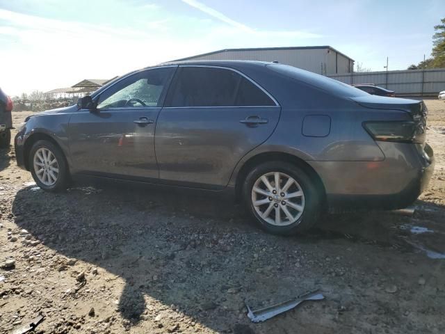 2010 Toyota Camry SE