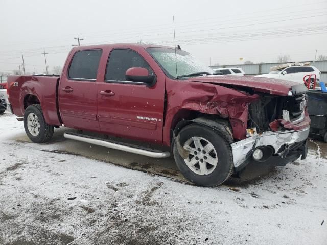 2007 GMC New Sierra K1500