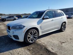 BMW Vehiculos salvage en venta: 2016 BMW X5 XDRIVE35I