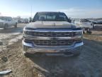 2017 Chevrolet Silverado K1500 LTZ