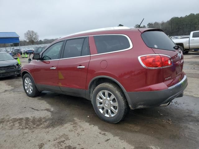 2011 Buick Enclave CXL