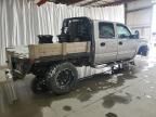 2005 Chevrolet Silverado K2500 Heavy Duty