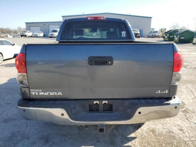 2008 Toyota Tundra Crewmax Limited