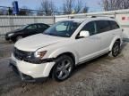 2017 Dodge Journey Crossroad