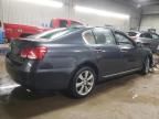 2010 Lexus GS 350