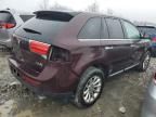 2011 Lincoln MKX