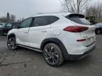 2019 Hyundai Tucson Limited