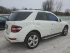 2010 Mercedes-Benz ML 350 4matic