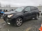 2010 Acura MDX