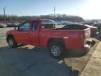 2011 Chevrolet Colorado LT