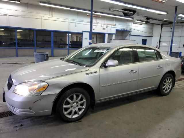 2008 Buick Lucerne CXL