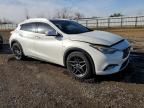 2017 Infiniti QX30 Base