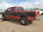 2004 Ford F350 SRW Super Duty