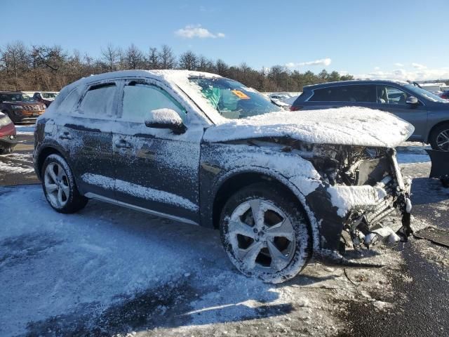 2021 Audi Q5 Premium Plus