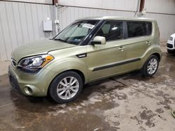 2013 KIA Soul en venta en Pennsburg, PA