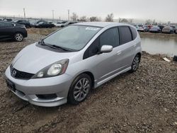 2013 Honda FIT Sport en venta en Magna, UT