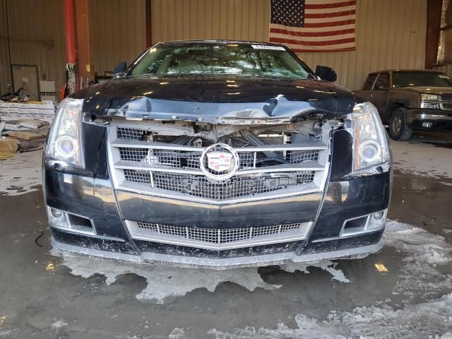 2009 Cadillac CTS HI Feature V6