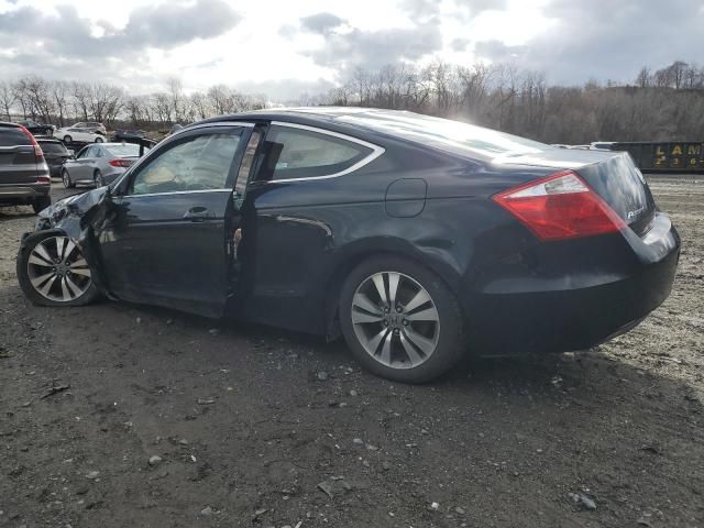 2010 Honda Accord EX